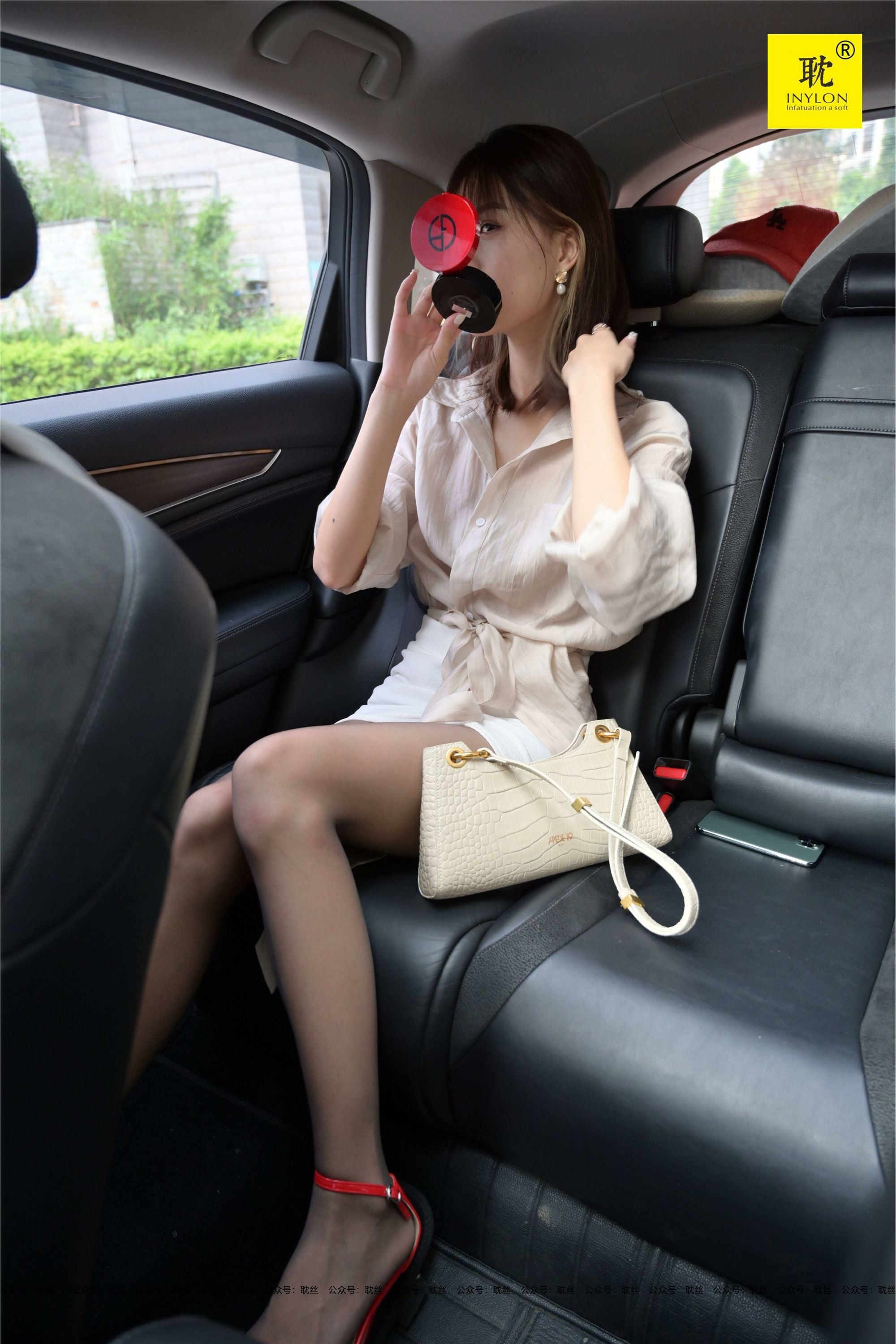 IESS异思趣向  第N种幻想之《一个人下班》④ 丘主管